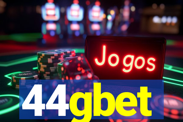 44gbet