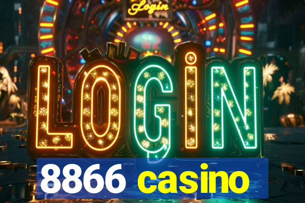 8866 casino