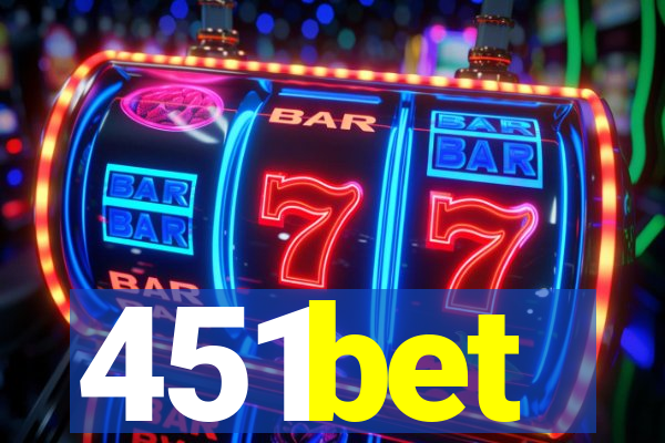 451bet