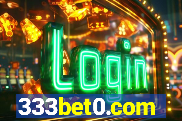 333bet0.com