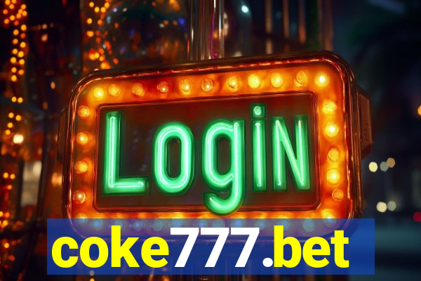 coke777.bet