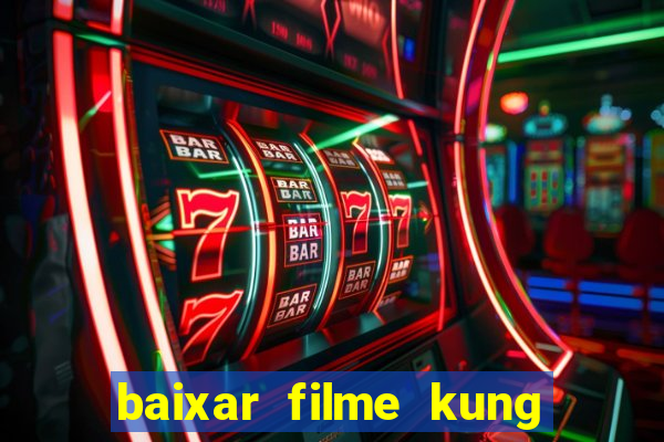 baixar filme kung fu futebol clube torrent