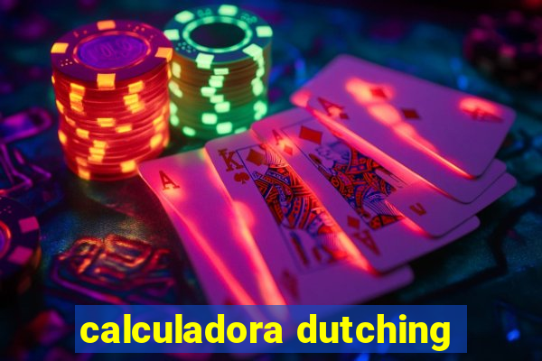 calculadora dutching