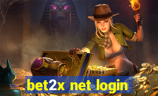 bet2x net login