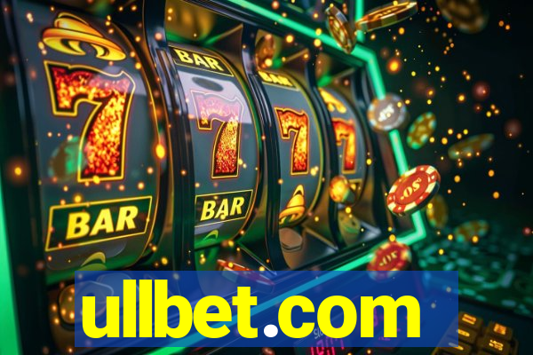 ullbet.com