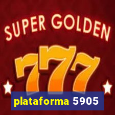 plataforma 5905