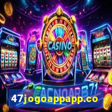 47jogoappapp.com