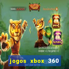 jogos xbox 360 download torrent