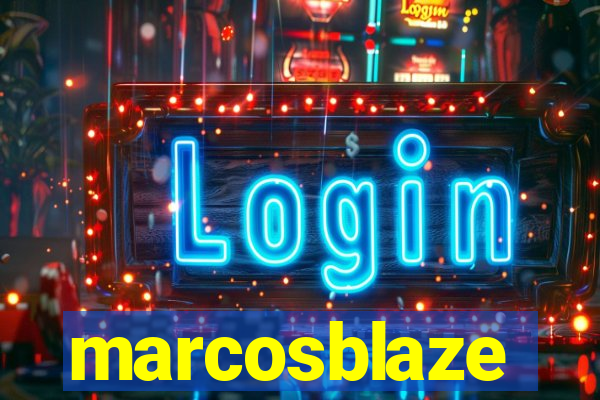 marcosblaze