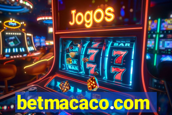 betmacaco.com