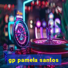 gp pamela santos