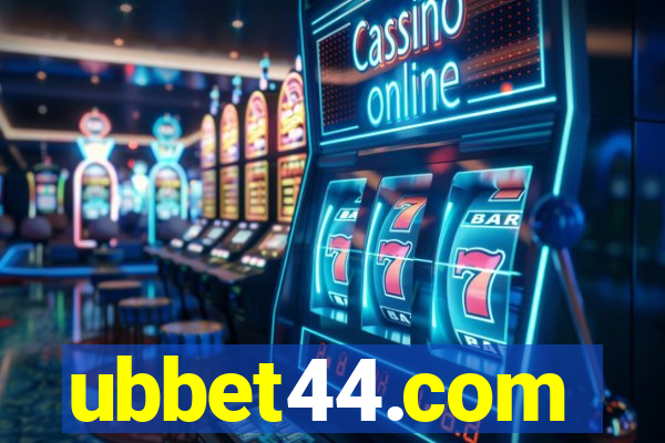 ubbet44.com