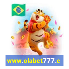 www.olabet777.com