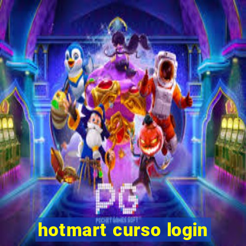 hotmart curso login