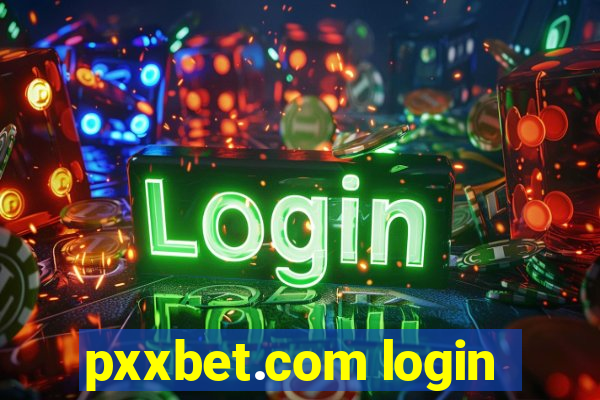 pxxbet.com login