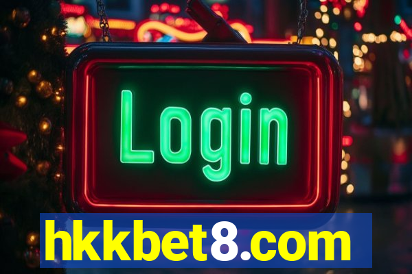 hkkbet8.com