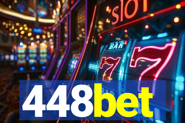 448bet