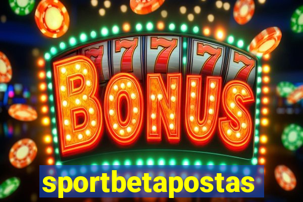 sportbetapostas