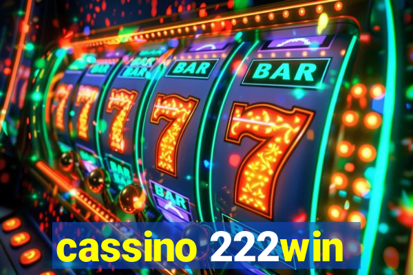 cassino 222win