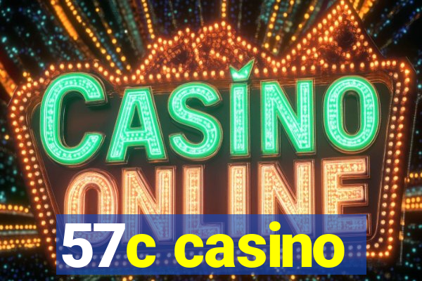 57c casino