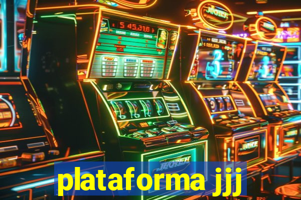 plataforma jjj