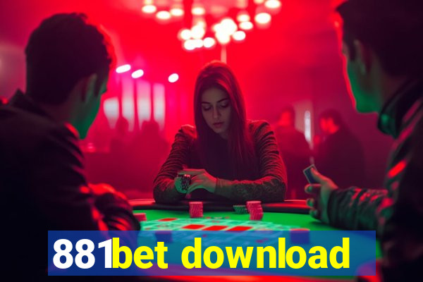 881bet download