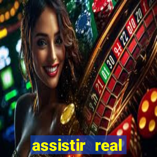 assistir real madrid ao vivo online grátis futemax