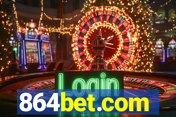 864bet.com