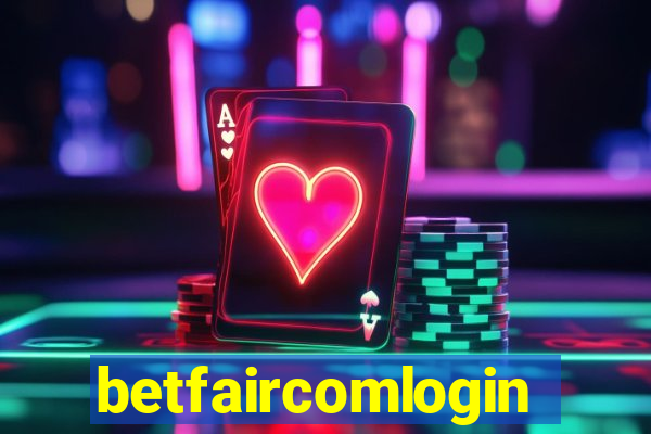 betfaircomlogin