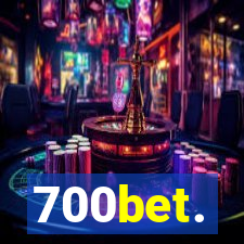 700bet.