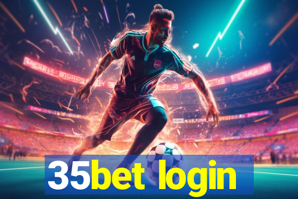 35bet login