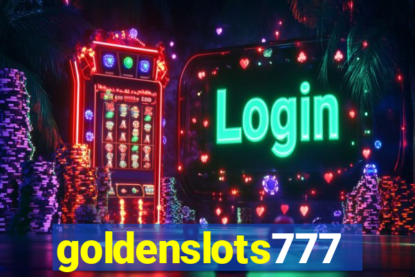 goldenslots777