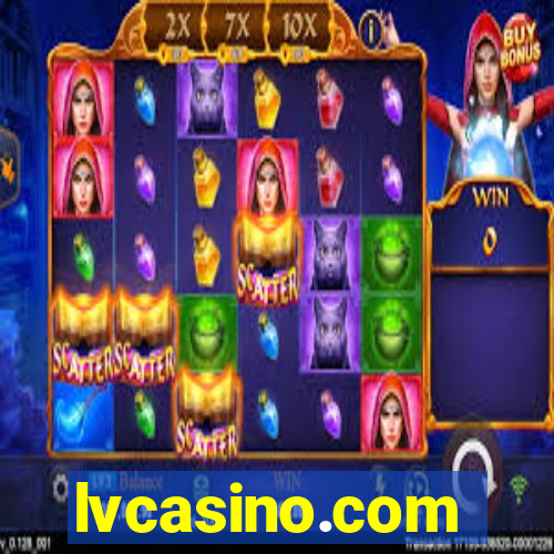 lvcasino.com