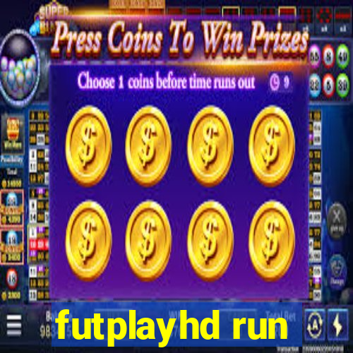 futplayhd run