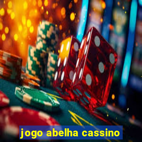 jogo abelha cassino