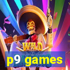 p9 games