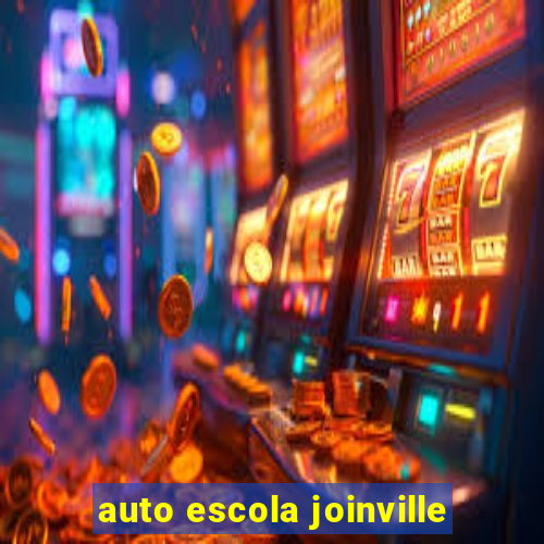 auto escola joinville