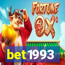 bet1993