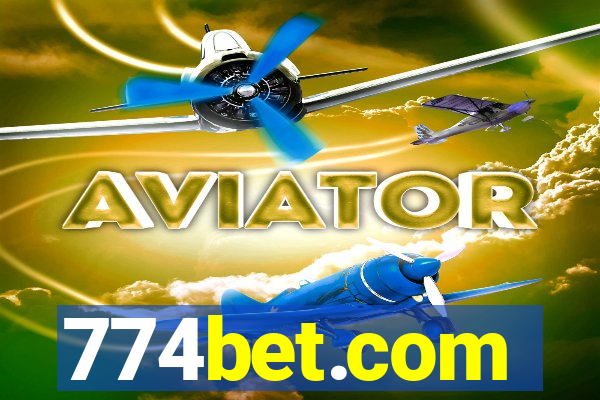 774bet.com