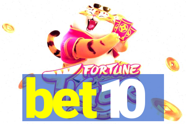 bet10