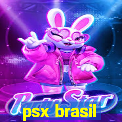 psx brasil