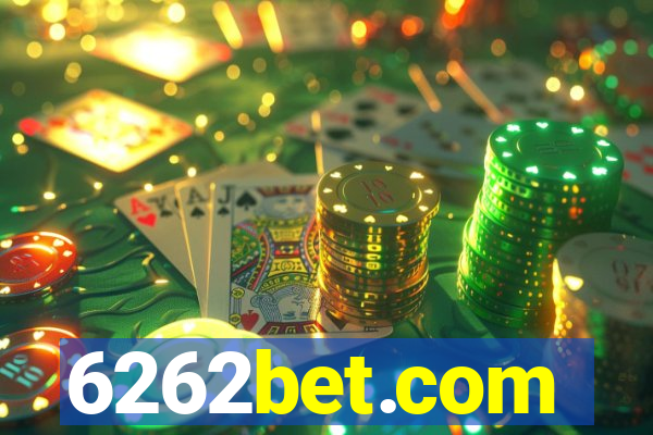 6262bet.com