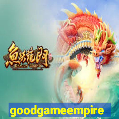 goodgameempire