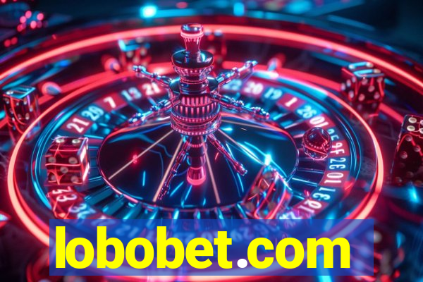 lobobet.com