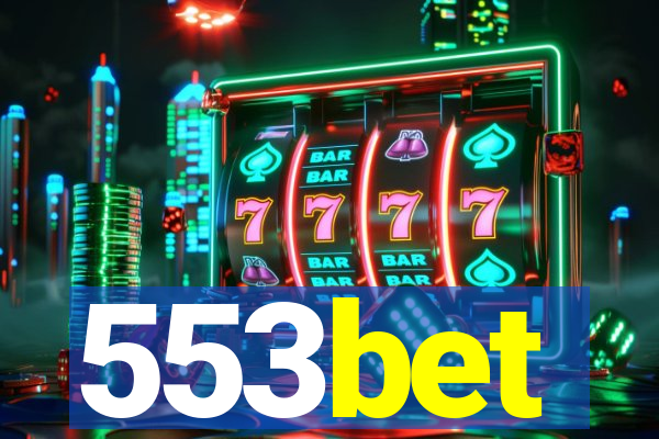 553bet