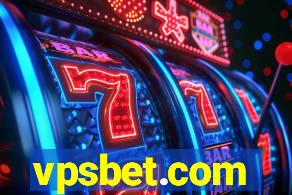 vpsbet.com