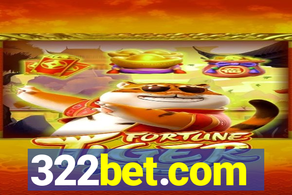 322bet.com