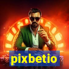 pixbetio