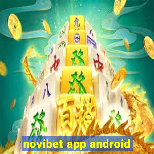 novibet app android