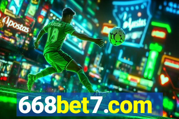 668bet7.com